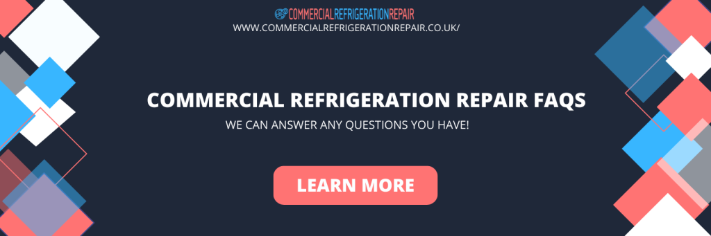 commercial refrigeration repair faqs
