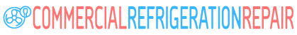 Commercial Refrigeration Repair Logo